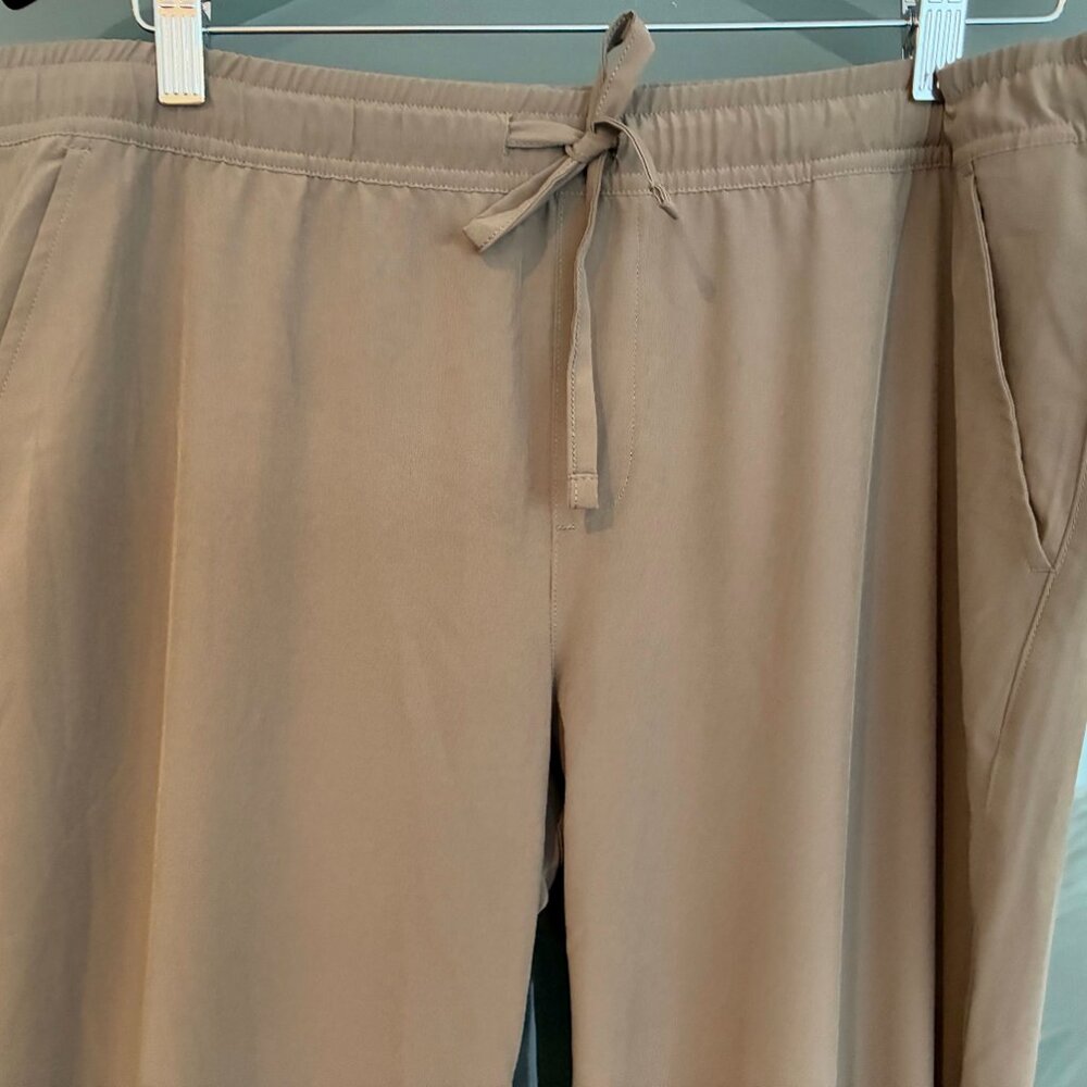 Ultra Light Sport Trekking pants L Tan